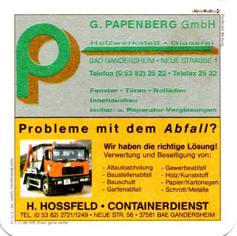 bad gandersheim nom-ni napoli 2b (quad185-papenberg)